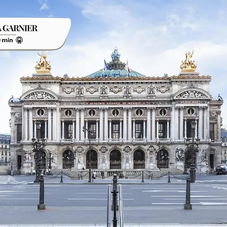 Appartamento Bluestay 893 - Superbe A *