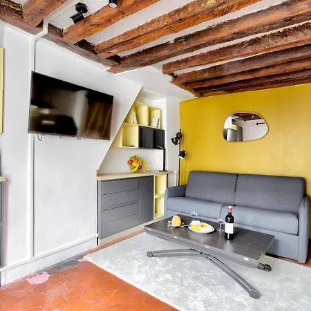 Appartamento Bluestay 893 - Superbe A