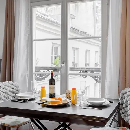 Bluestay 893 - Superbe A Appartamento
