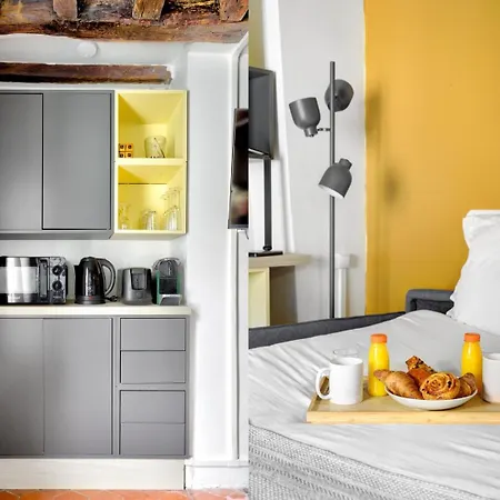 Bluestay 893 - Superbe A Appartamento