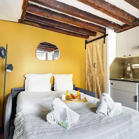 Bluestay 893 - Superbe A * Parigi