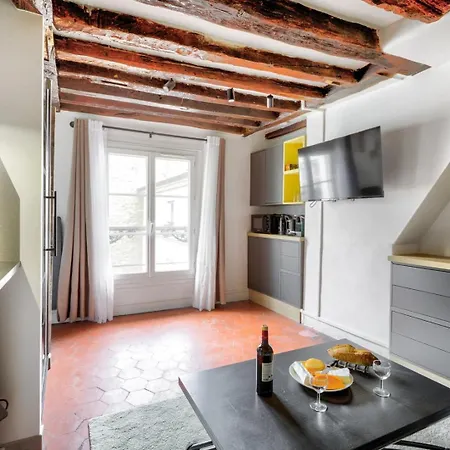 Bluestay 893 - Superbe A * Parigi
